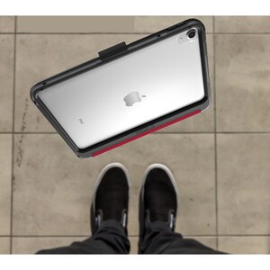 OtterBox Symmetry Series Folio Carrying Case (Folio) for 27.7 cm (10.9") Apple iPad (10th Generation) Tablet - Ruby Sky - 