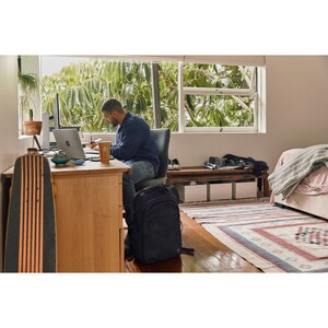 HP Pro mt440 G3 14" Thin Client Notebook - HD - 60 Hz - Intel Celeron 12th Gen 7305 - 8 GB - 128 GB SSD - Silver - Intel C