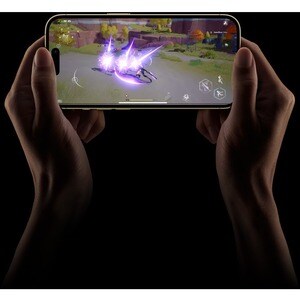 Apple iPhone 14 Pro A2892 256 GB 智能电话 - 15.5 cm (6.1") OLED 2556 x 1179 - 六核 (双核（2 个核心） 3.46 GHz + Blizzard 四核（4 个核心） - 6 