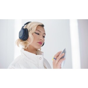 Astro A30 Kabel/Kabellos Kopfbügel Stereo Gaming Headset - Blau - Binaural - Ohrumschließend - 20 Hz bis 20 kHz Frequenzga