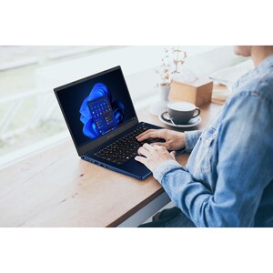 Portátil - Dynabook Portege X40-K X40-K-12W 35,6 cm (14") - Full HD - 1920 x 1080 - Intel Core i5 12a Gen i5-1240P Dodeca-