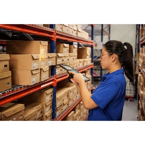 Zebra ET4X ET40 Rugged Tablet - 10.1" WUXGA - Qualcomm Snapdragon SM6375 Octa-core - 4 GB - 64 GB Storage - TAA Compliant 