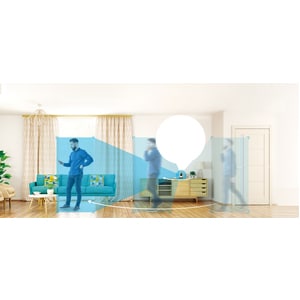 TP-Link Tapo C225 2K Network Camera - Colour - Infrared Night Vision - H.264 - 2560 x 1440 - 4 mm Fixed Lens - 15 fps - Al