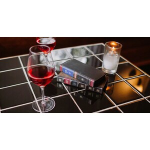 Twelve South BookBook Carrying Case (Book Fold) Apple iPhone 14 Pro Max Smartphone - Brown - Scratch Resistant, Impact Res