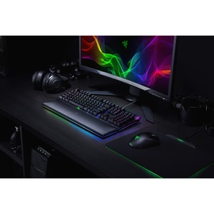 HUNTSMAN ELITE OPTO-MECHANICAL GAMING KEYBOARD