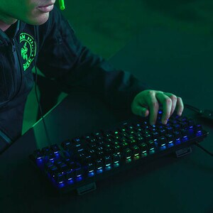 HUNTSMAN TOURNAMENT EDITION .
