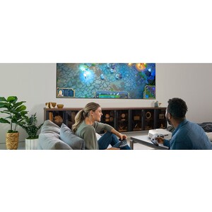 Epson 2350 3LCD Projector - 16:9 - Ceiling Mountable - High Dynamic Range (HDR) - 1920 x 1080 - Front, Rear, Ceiling - 216