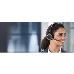 Jabra Evolve 75 SE UC Stereo USB-A + Link 380 (on special while stock lasts)