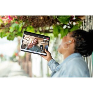 Tablet Microsoft Surface Pro 9 - 33 cm (13") - Tecnologia vPro - 8 GB - 256 GB SSD - Windows 11 Pro 64-bit - Grafite - Cor