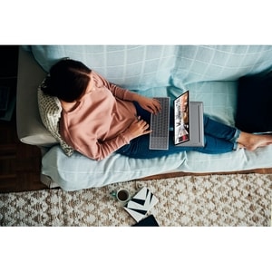 DELL COMPACT MULTI-DEVICE WIRELESS KEYBOARD US ENGLISH - KB740