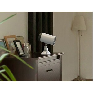 Tapo Smart Wire-Free Security Camera System, 2-Camera System - Camera, Base Station - 2560 x 1440 Camera Resolution - 2K R