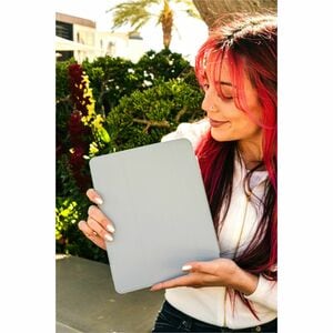 STM Goods Studio Carrying Case Apple iPad (10th Generation) Tablet - Sky Blue - Bump Resistant, Scratch Resistant - Poly, 