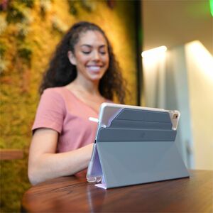 STM Goods Studio Carrying Case for 25.9 cm (10.2") Apple iPad (9th Generation), iPad (8th Generation), iPad (7th Generatio