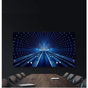 Samsung The Wall IAB 110 2K 2794 mm LCD Digital Signage Display - High Dynamic Range (HDR) - 1920 x 1080 - Micro LED - 160