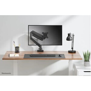 Montage de bureau Neomounts pour Ecran - 1 Écran(s) supportés