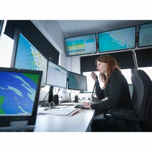 Vertiv Liebert Powerbank 600 RT UPS 6kVA (1x1) - Fully digital | True Online double conversion | Compact Efficient Robust 