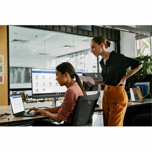 HP Elite Dragonfly Chromebook Enterprise 13.5" Convertible 2 in 1 Chromebook - WUXGA+ - Intel Core i7 12th Gen i7-1265U - 