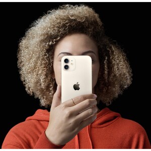 Apple iPhone 12 A2403 64 GB Smartphone - 15.49 cm (6.10") OLED 2532 x 1170 - Hexa-core (FirestormDual-core (2 Core) 3.10 G