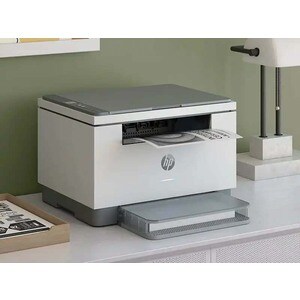 HP LaserJet M233dw Wireless Laser Multifunction Printer - Monochrome - Copier/Printer/Scanner - 29 ppm Mono Print - 600 x 