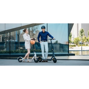 MI ELECTRIC SCOOTER 3 NORDIC BLACK