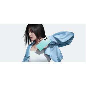 Huawei nova 10 SE BNE-LX1 128 GB Smartphone - 16,9 cm (6,7 Zoll) OLED Full HD Plus 2400 x 1080 - Octa-Core (Cortex A73Quad
