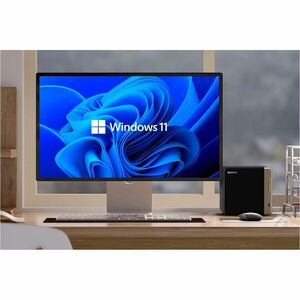 QNAP Turbo NAS TS-464-8G 4 x Gesamtzahl Einschübe SAN/NAS-Speichersystem - 4 GB Größe Flash-Speicher - Intel Celeron N5095