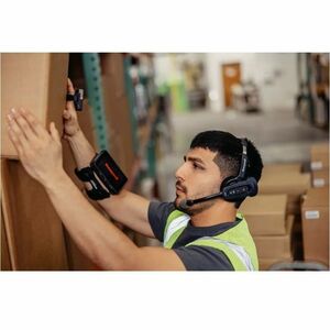 Honeywell CW45 Robust Handheld Terminal - 1D, 2D - 11,9 cm (4,7 Zoll) - LED - HD - 1280 x 720 - Touchscreen - 6 GB RAM / 6