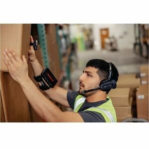 Honeywell CW45 Rugged Handheld Terminal - 1D, 2D - 11.9 cm (4.7") - LED - HD - 1280 x 720 - Touchscreen - 6 GB RAM / 64 GB