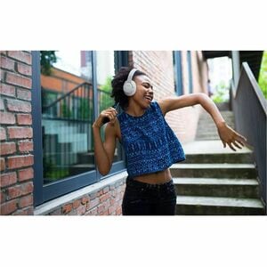 JBL Tune 770NC Headset - Stereo - Wireless - Bluetooth - 32 Ohm - 20 Hz to 20 kHz - On-ear, Over-the-ear - Binaural - Ear-