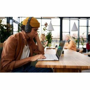 JBL TUNE 770NC Headset - Stereo - Wireless - Bluetooth - 32 Ohm - 20 Hz to 20 kHz - On-ear, Over-the-ear - Binaural - Ear-