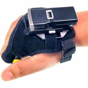 ENTERPRISE HAND MOUNT F/ RS6100