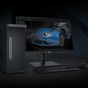 ASUS ProArt Display PA328CGV Pro Monitor 32in IPS WQHD 165 Hz 95 DCI-P3 100 sRGB/Rec.709 Color Accuracy E < 2 Calman Verif