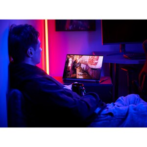 Asus ROG Flow X16 GV601 GV601VI-NL016W 40.6 cm (16") Touchscreen Convertible 2 in 1 Gaming Notebook - QHD+ - Intel Core i9