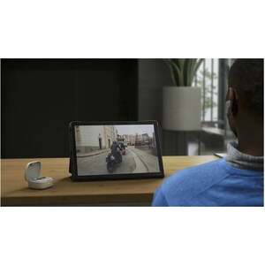 Tableta Lenovo Tab M10 (3rd Gen) TB328FU - 25.7cm (10.1") WUXGA - UNISOC T610 Octa-core (8 núcleos) - 3GB - 32GB Almacenam