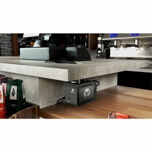 Vertiv Liebert Power-UPS Lithium 400VA/240W 120V Standby Lithium-Ion UPS - Single Phase UPS, Energy Star certified, compac