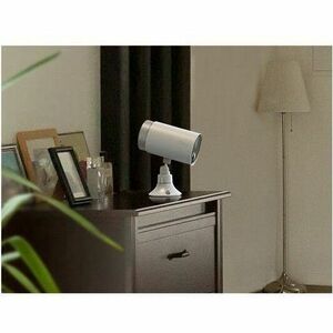 Tapo Nachtsicht Kabellos Videoüberwachungssystem - Smart Hub, Kamera - 1920 x 1080 Camera Resolution - Full HD Aufnahme - 