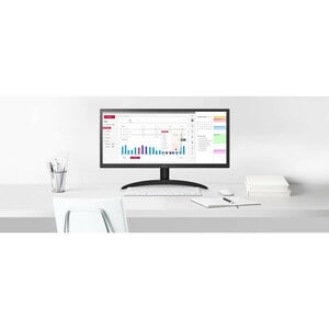 MONITOR LG 25.7  ULTRAWIDE/HDMI VESA/FHD/IPS/1MS/HDR10/AMDFREESYNC