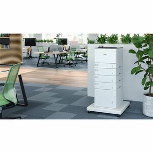 Stampante laser Wireless Desktop Canon i-SENSYS X 1800P 1861P - Monocromatico - 61 Stampa monocromatica ppm - 1200 x 1200 