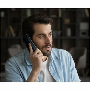 W78P DECT IP Phone & Base