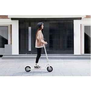 XIAOMI ELECTRIC SCOOTER 3 LITE WHITE (NE)