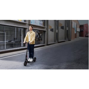 XIAOMI ELECTRIC SCOOTER 3 LITE BLACK (NE)