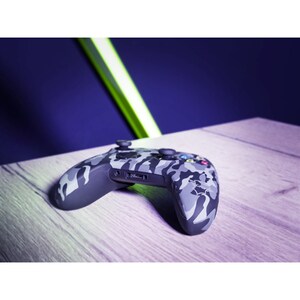 Trust GXT749K Hülle für Microsoft Gaming-Steuerung, Spielkonsole - Schwarz - Kratzfest, Schmutzabweisend - Silikon