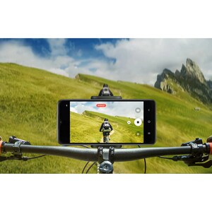 Samsung Galaxy A23 5G Enterprise Edition SM-A236B/DSN 64 GB Smartphone - 16.8 cm (6.6") LCD Full HD Plus 1080 x 2408 - Oct