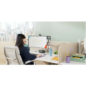 LOGITECH BRIO 305 - GRAPHITE EMEA-914