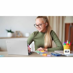 Samsung Galaxy Chromebook Go XE315XDA-KA2SE 29.5 cm (11.6") Chromebook - HD - Intel Celeron N4500 - 4 GB - 64 GB Flash Mem