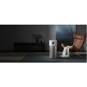 Xiaomi Smart Air Purifier Elite Air Purifier - HEPA, Activated Carbon, Plasma - 125 m²
