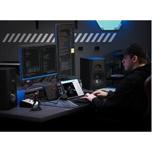 Asus ROG Flow Z13 GZ301 GZ301VU-MU001W 34 cm (13.4") Touchscreen Detachable 2 in 1 Gaming Notebook - QHD+ - Intel Core i9 