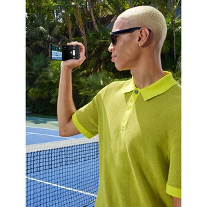 Samsung Galaxy Z Flip4 SM-F721B 128 GB Smartphone - 17 cm (6.7") Flexible Folding Screen Dynamic AMOLED Full HD Plus 2640 