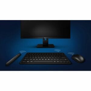PHILIPS SPT6607B WRL COMBO BLACK - PORTUGUESE
