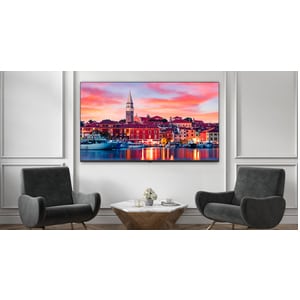 Smart LED-LCD TV LG UR762H 50UR762H - 127 cm - 4K UHDTV - Marrone - HLG, HDR10 Pro - Direct LED Luce posteriore - Netflix 
